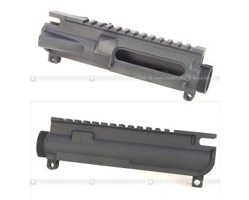 Systema Upper Receiver for Systema PTW Professional Training Weapon M4 series 1