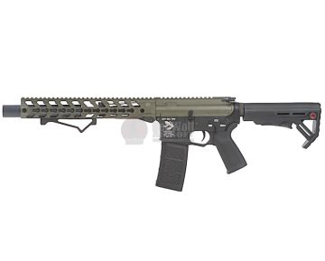 RWC Green Viper M4 AEG (Cerakote O.D. Green)