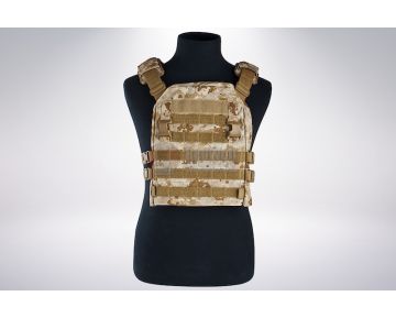 RWA Edition Mission Spec Essentials Only Carrier (EOC) - Desert Digital