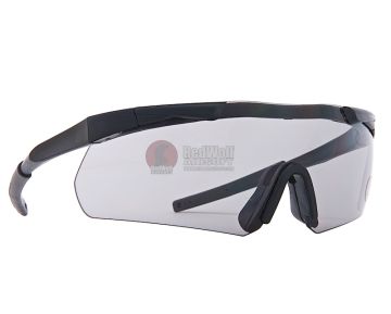 Earmor Hardcore Shooting Glasses (1 Frame with 3 Pair of Lens)