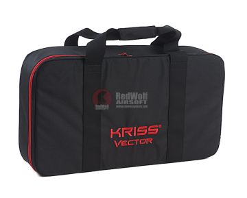 Satellite Krytac Kriss Vector AEG Gun Case