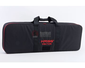 Satellite Krytac Kriss Vector AEG Gun Case (Internal Size : 86x29x10 cm)