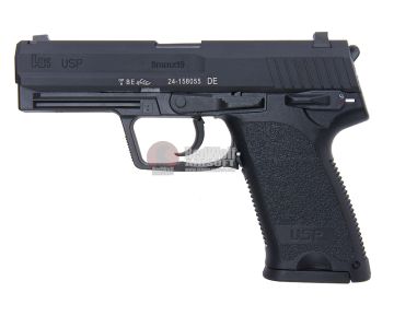 Umarex H&K USP GBB Airsoft Pistol (by VFC) 1