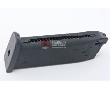Umarex USP / P8A1 GBB Airsoft Green Gas Magazine (23 rounds by VFC) 1