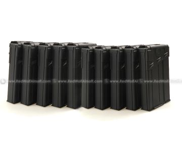 ARES G3 20 Rounds Magazine - Box Set (10pcs)
