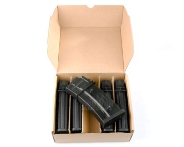 ARES AS36 Magazine (30 rounds AEG Magazine) 5pcs/box 1