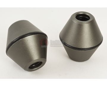 Silverback Airsoft  Barrel Spacers for  VSR-10 G-SPEC 303mm Barrels