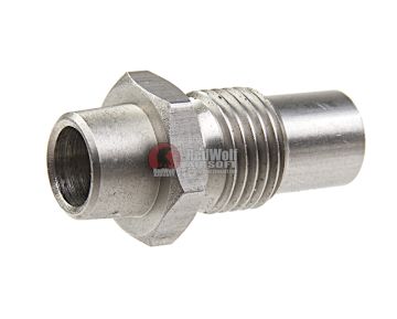 Silverback SRS Airsoft Stainless Steel BB Tube (M.2018)