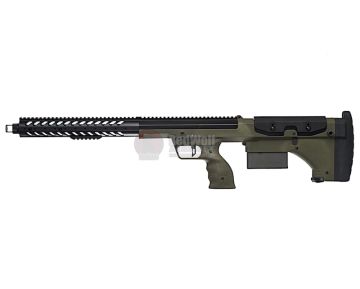 Silverback SRS A1 (22 inches) Pull Bolt Standard Ver. Licensed by Desert Tech - OD
