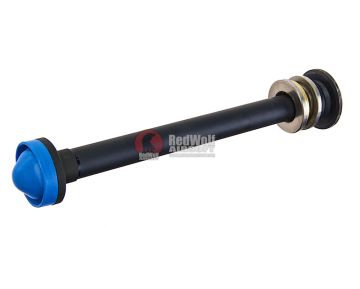 Silverback SRS Push Piston (M.2018)