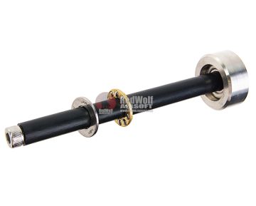 Silverback SRS A1 & A2 Steel / Teflon Spring Guide with Thrust Bearing (Pull Bolt)
