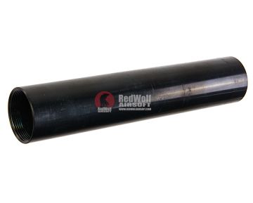 Silverback SRS Cylinder (Push Bolt)