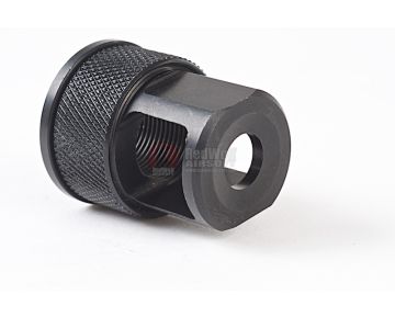Silverback SRS .300 Muzzle Brake for QD Silencer (14mm CCW)