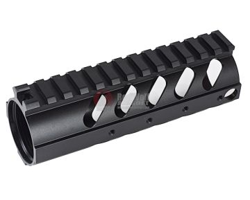 Silverback SRS Covert Handguard (Short)