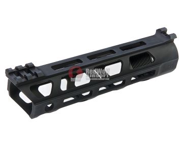 Silverback SRS M-LOK Handguard 1