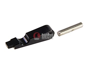 Silverback SRS Arm and Pin for FAST Hop Up Unit