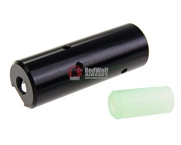 Silverback SRS Hop Up Unit + Flat Hop Up Bucking (SBA-HOP-21)