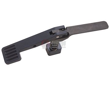 Silverback SRS Aluminium Magazine Catch