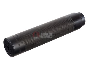 Silverback SRS Airsoft .30 QD Silencer without QD Flash Hider 1