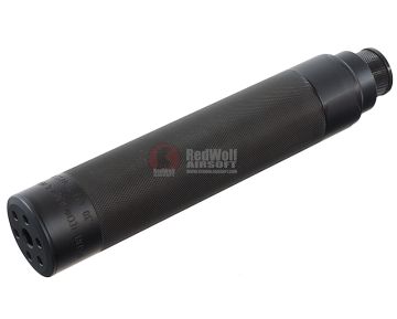 Silverback SRS .30 QD Silencer including Muzzle Brake (SBA-FHD-01)
