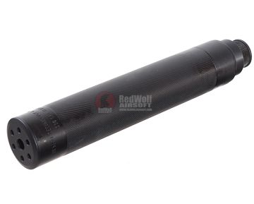 Silverback SRS .338 QD Silencer including Muzzle Brake (SBA-FHD-04) 1