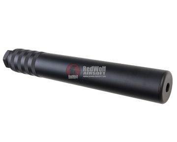 Silverback HTI Elite Iron Alpha Dummy Suppressor