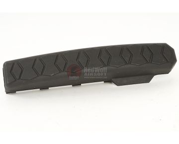 Silverback SRS Buttplate Base & Rubber Recoil Damper
