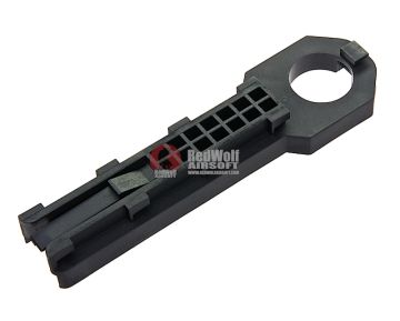 Silverback SRS Hollow Buttplate Spacer (for Pull Bolt) (M.2018)