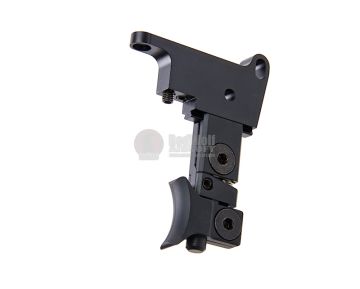 Silverback SRS Dual Stage Trigger - Match
