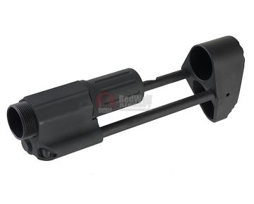 SVOBODA Compact Carbine Stock for KWA / KSC / WA / Inokatsu / Viper / GHK / Tokyo Marui M4 GBB