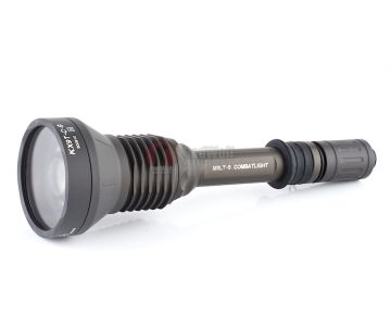 Surefire M3LT-S CombatLight (1000/100 Lumens / HA)