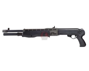 Tokyo Marui SPAS 12 Spring Airsoft Shotgun (Stockless Version) 1