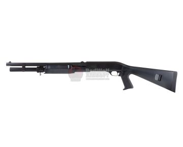 Tokyo Marui M3 Super 90 Spring Airsoft Shotgun 1