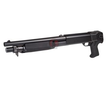 Tokyo Marui M3 Shorty Spring Airsoft Shotgun 1