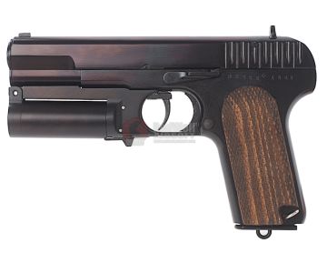 ShowGuns KPS (Kingsman Pistol Shotgun) 1
