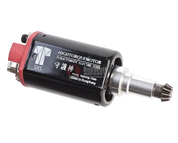 SHS Ultra High Torque AEG Motor (Long Type) 1