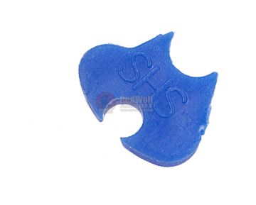 SHS POM Gear Sector Clip (Delayer) 1