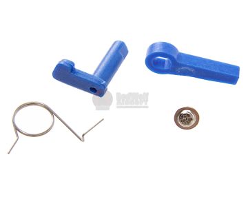 SHS POM Safety Cover for Version 2 Gearbox