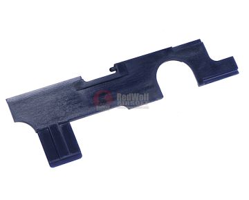 SHS Reinforced Selector Plate for Version 2 Gearbox