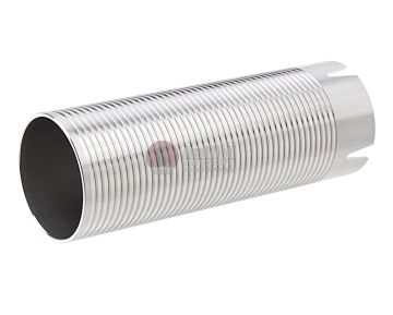 SHS Stainless Steel Cylinder for AEG Series (Compatible 401mm-450mm Inner Barrel Length)