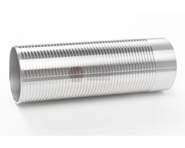 SHS Stainless Steel Cylinder for AEG Series (Compatible 451mm-590mm Inner Barrel Length)