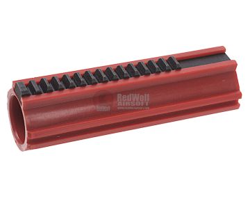 SHS Polycarbonate 15 Teeth Piston for Systema / A&K M4 / M16 PTW Series