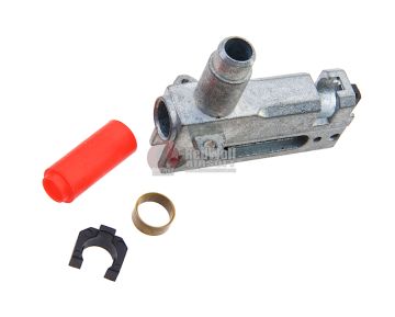 SHS Metal AK Hop Up Chamber for Version 3 Gearbox