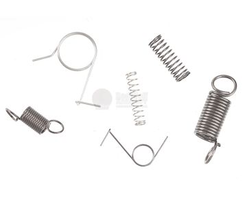SHS Spring Set for Version 2 Gearbox