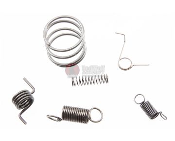 SHS AEG Spring Set for Version 3 Gearbox