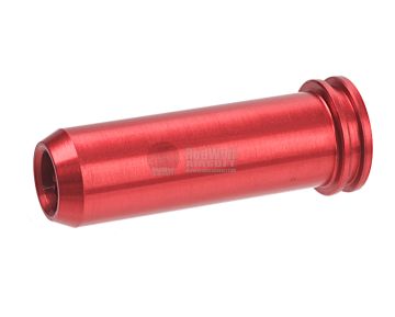 SHS Aluminum Air Seal Nozzle for G36 AEG Series 1