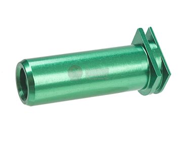 SHS Aluminum Air Seal Nozzle for M14 AEG Series (with O-Ring) 1