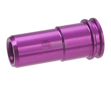 SHS AK AEG Air Seal Nozzle (Short Type, Aluminum) 1