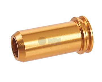 SHS Aluminum Air Seal Nozzle for MP5 AEG Series 1