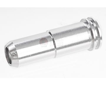 SHS Aluminum Air Seal Nozzle for AUG AEG Series (with O-Ring) 1